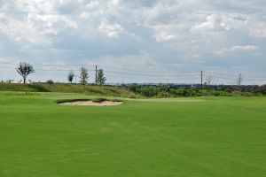 Fields Ranch (West) 6th Approach